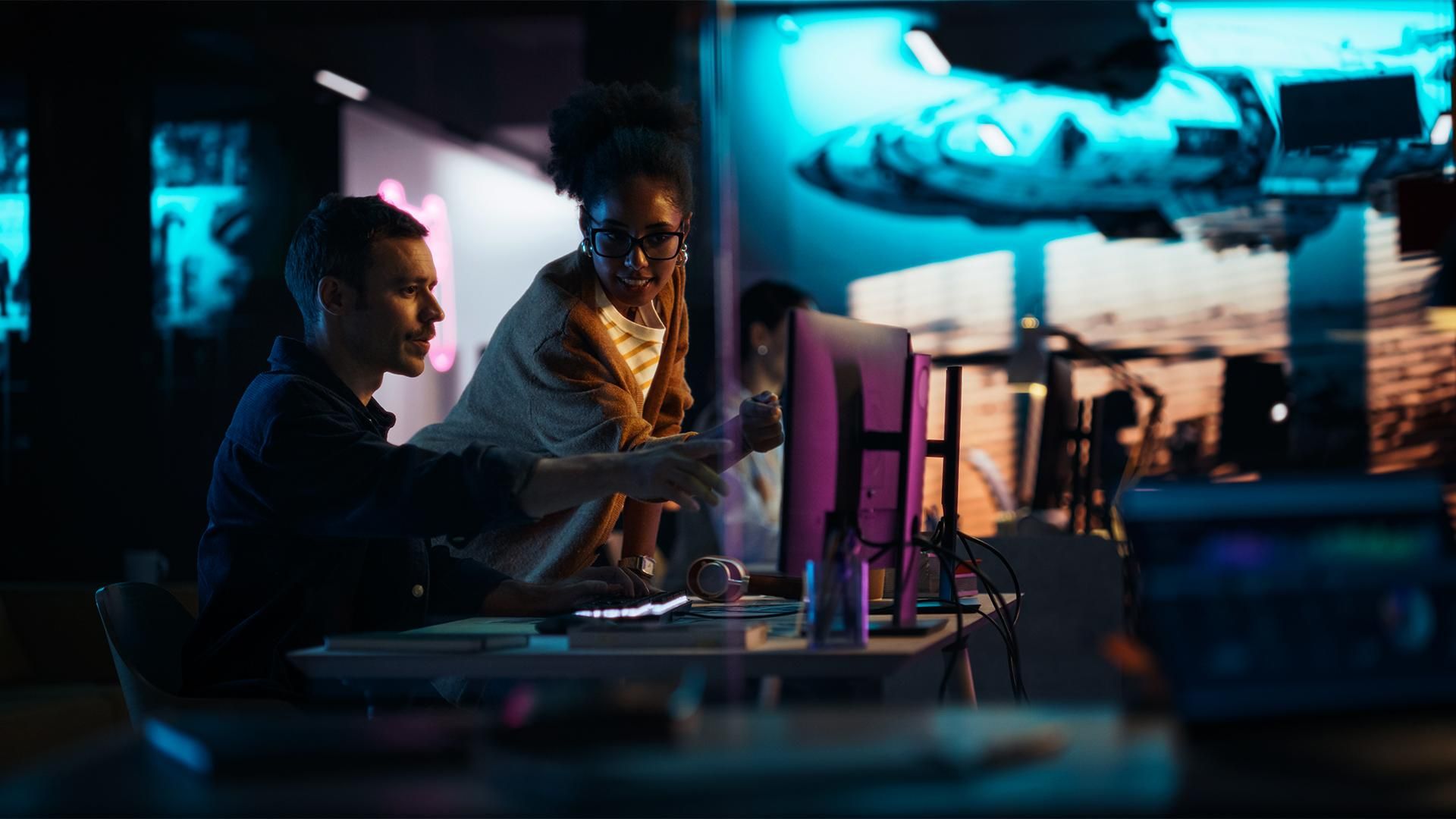 PUMP Agência Digital